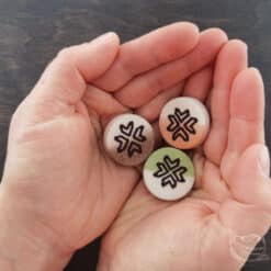 Baltiški linkėjimai